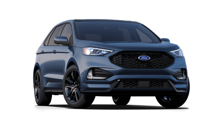 Thumbnail: 2024 Ford Edge - 48