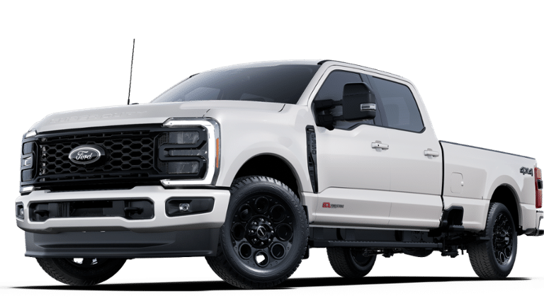 2025 Ford F-350 Super Duty Lariat - Photo 11