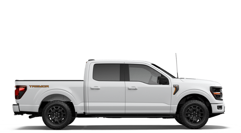 Thumbnail: 2026 Ford F-150 - 5