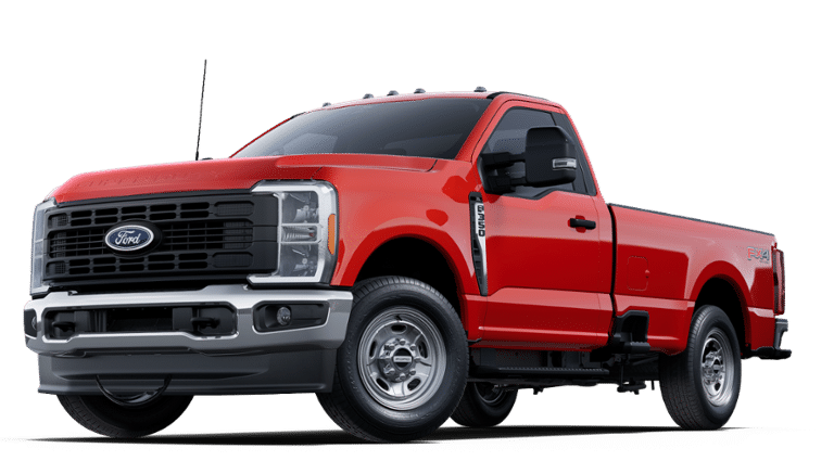Ford Super Duty
