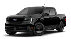 2026 Ford Maverick Lobo High Lobo High AWD SuperCrew