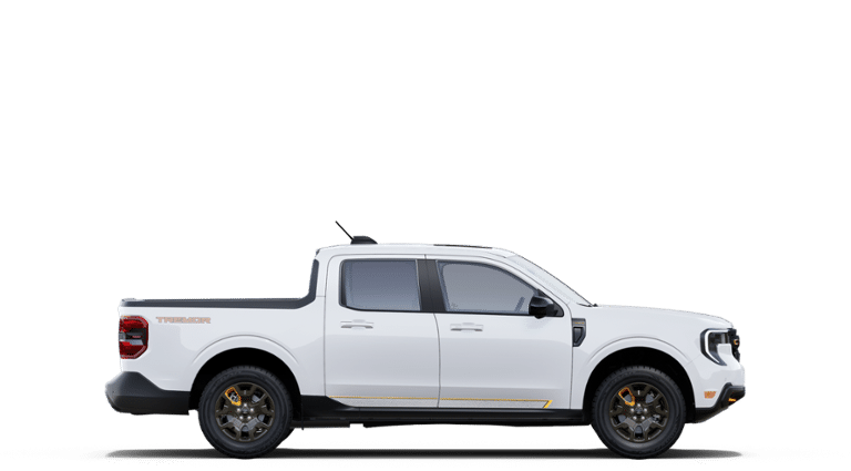 Thumbnail: 2025 Ford Maverick - 5