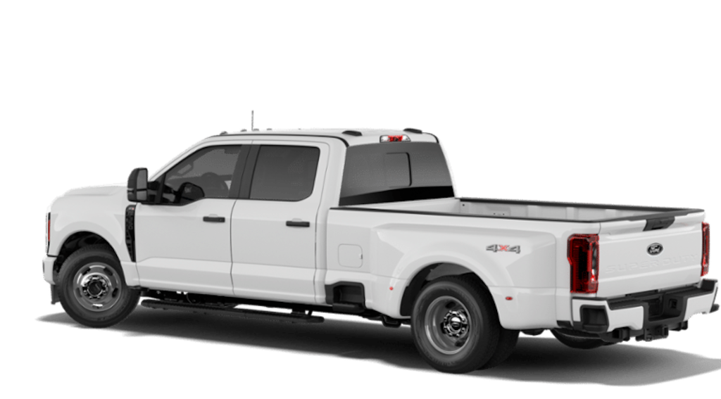New 2027 Ford F-350SD XL Truck