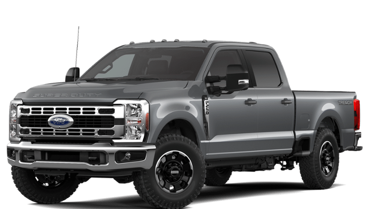 2026 Ford F-250 Super Duty XLT's photo