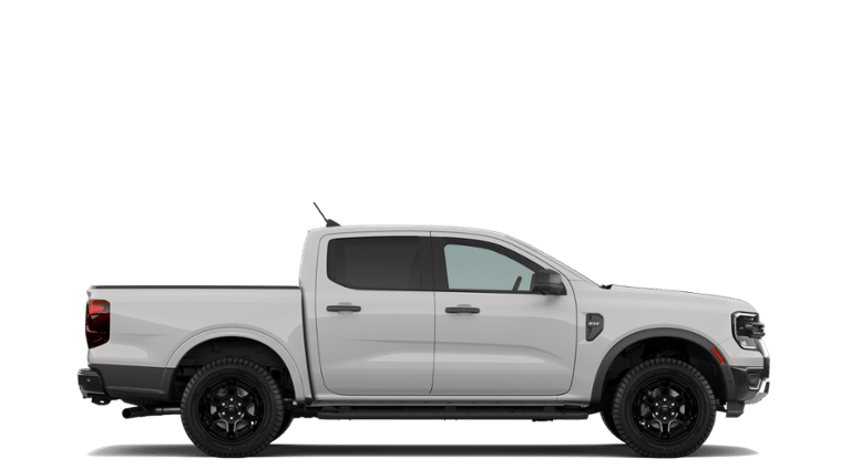 2026 Ford Ranger XLT Truck SuperCrew