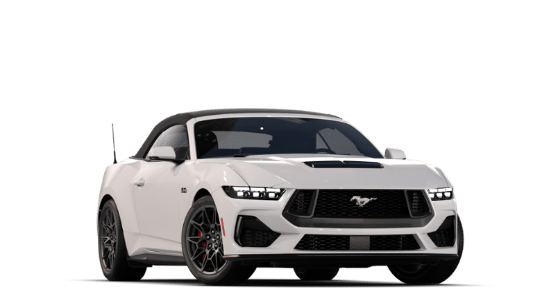 Thumbnail: 2026 Ford Mustang - 27