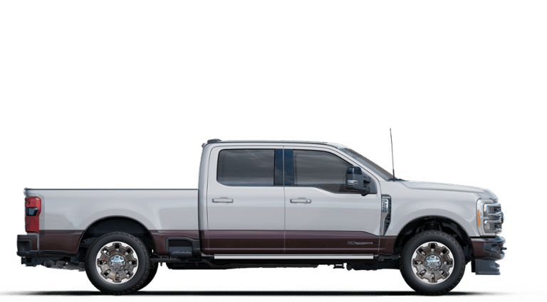 2024 Ford F-250 Super Duty King Ranch