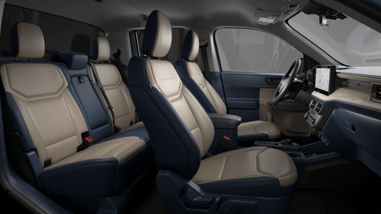 Thumbnail: 2026 Ford Maverick - 30