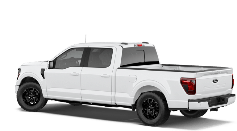 Thumbnail: 2026 Ford F-150 - 32