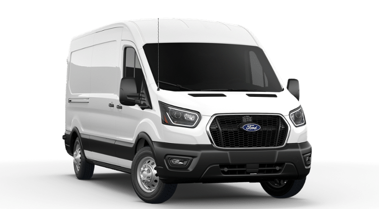 Thumbnail: 2026 Ford Transit Series - 25