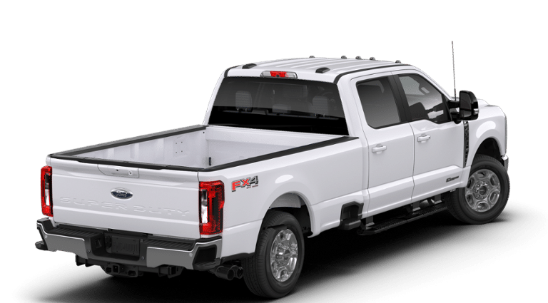 Thumbnail: 2026 Ford F-350 - 47