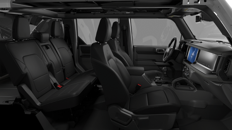 Thumbnail: 2026 Ford Bronco - 32