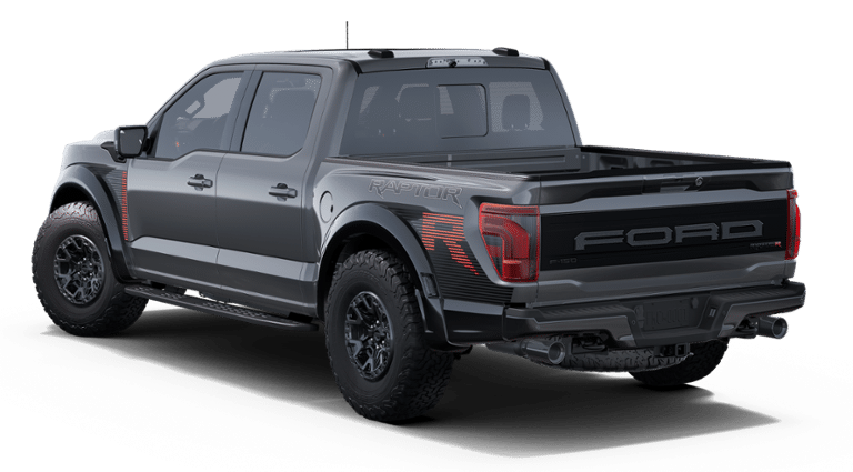 Thumbnail: 2025 Ford F-150 - 24