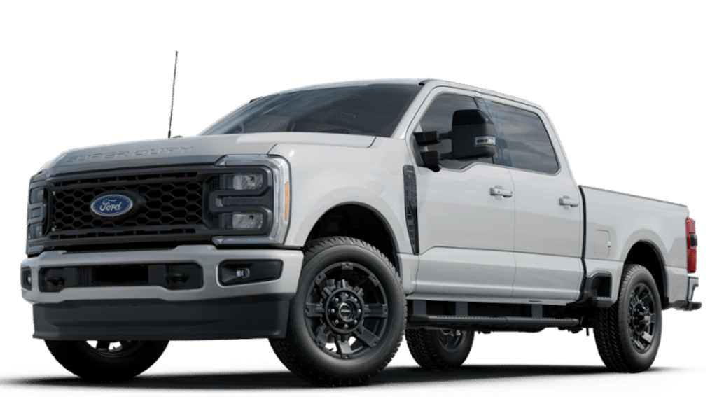 New 2024 Ford F250 For Sale in San Angelo, TX Near Ballinger, Sonora