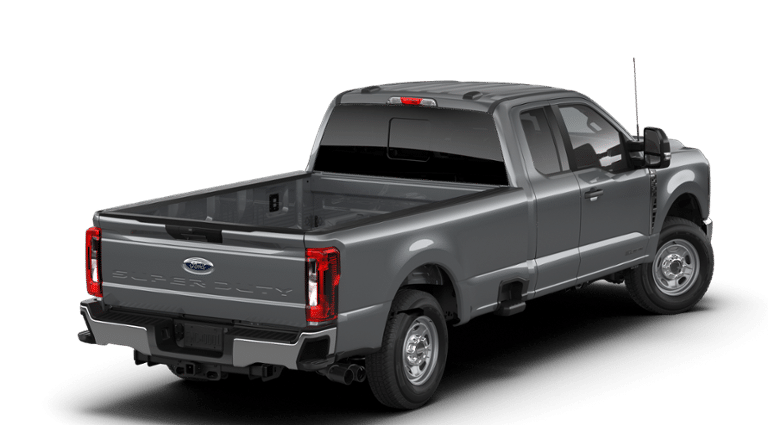 2026 Ford F-350 photo 3