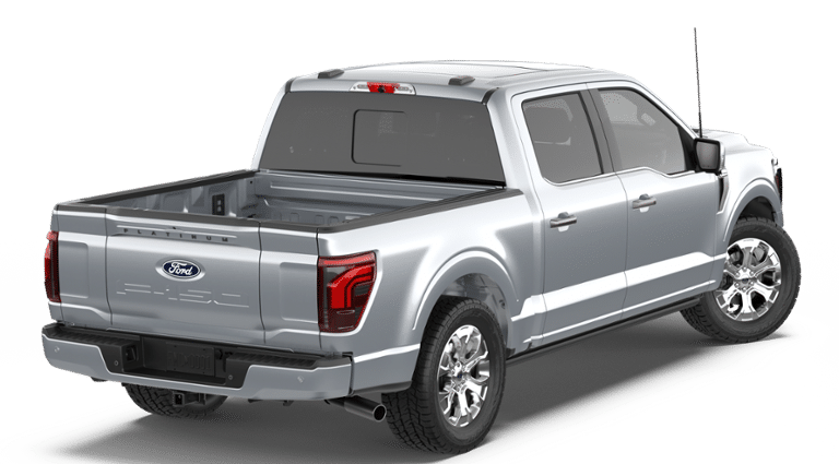 Thumbnail: 2026 Ford F-150 - 25