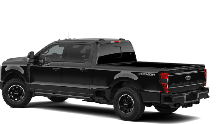new 2026 Ford Super Duty F-250 SRW car, priced at $85,040