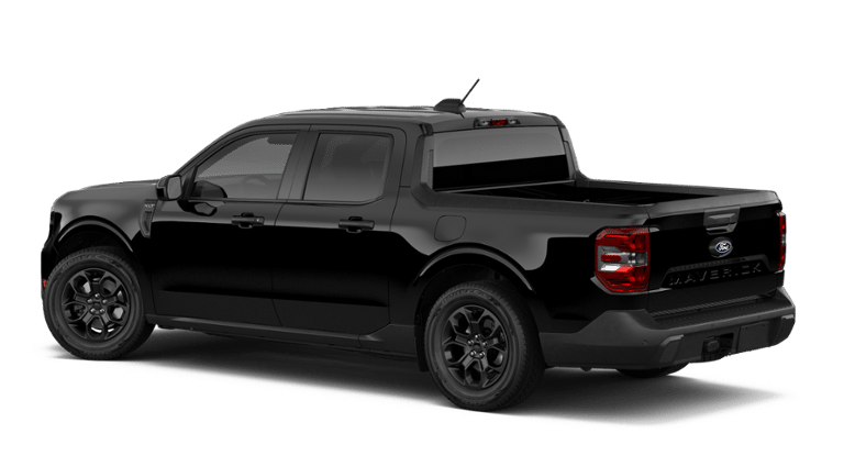 2026 Ford Maverick XLT - Photo 45