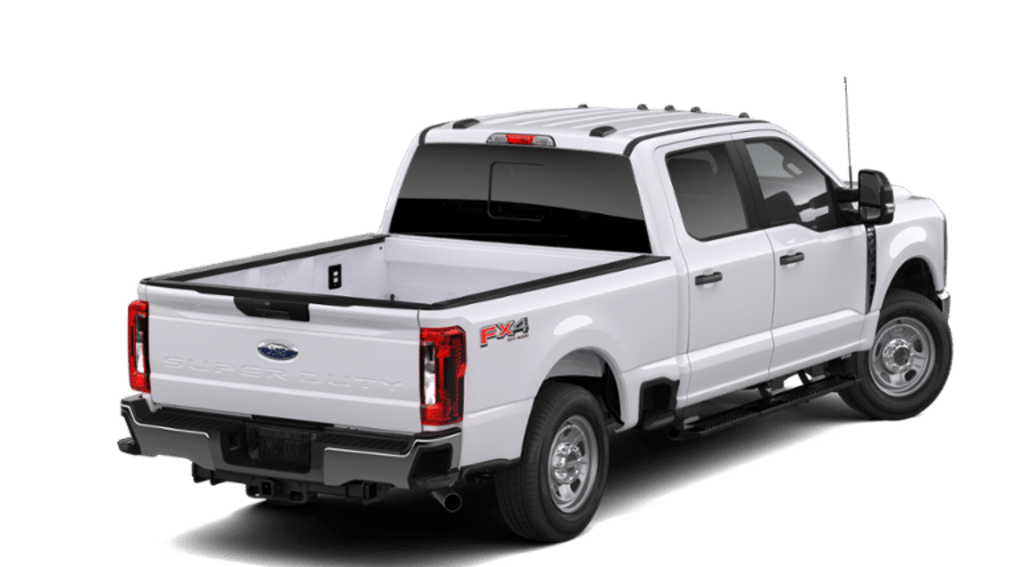 New 2026 Ford Super Duty F-350® XL TRUCK