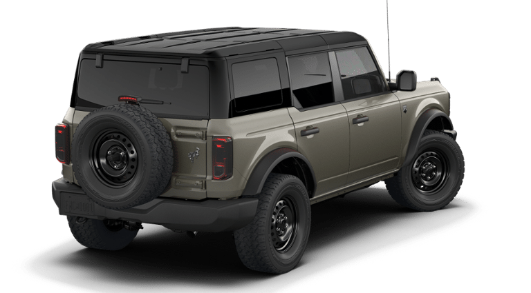 Thumbnail: 2026 Ford Bronco - 32