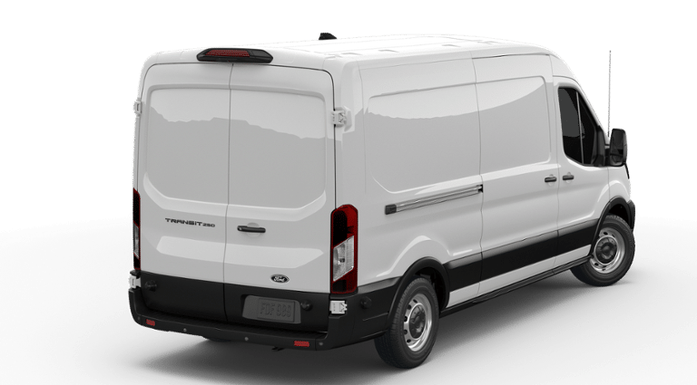 Thumbnail: 2026 Ford Transit Series - 33