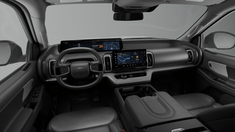 2026 Ford Expedition MAX Active - Photo 29
