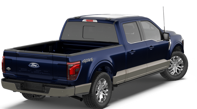Thumbnail: 2026 Ford F-150 - 25
