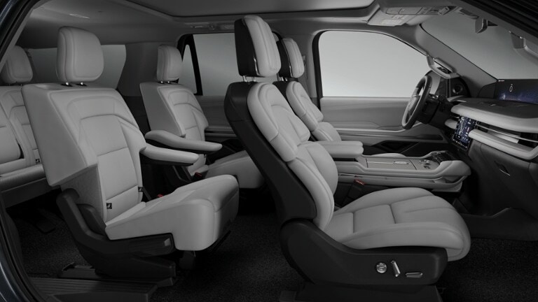 2026 Lincoln Navigator Reserve L - Photo 52