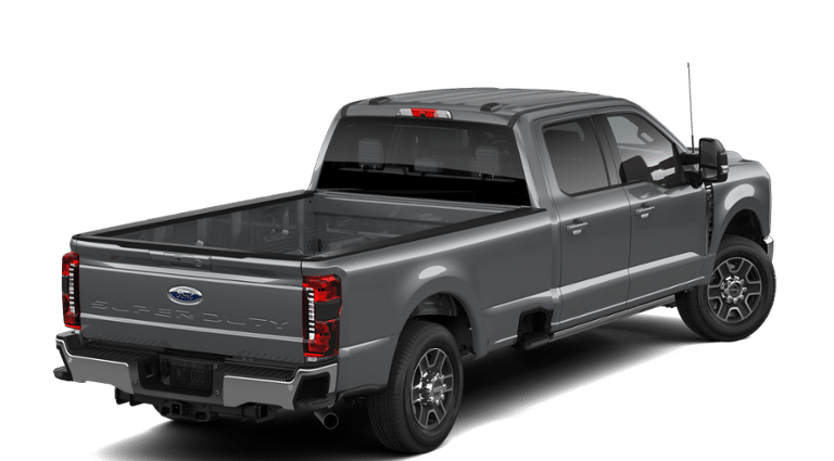 2026 Ford F-250 Super Duty Lariat - Photo 38