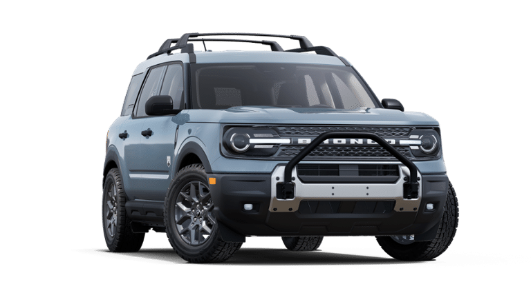 2025 Ford Bronco Sport Big Bend - Photo 19