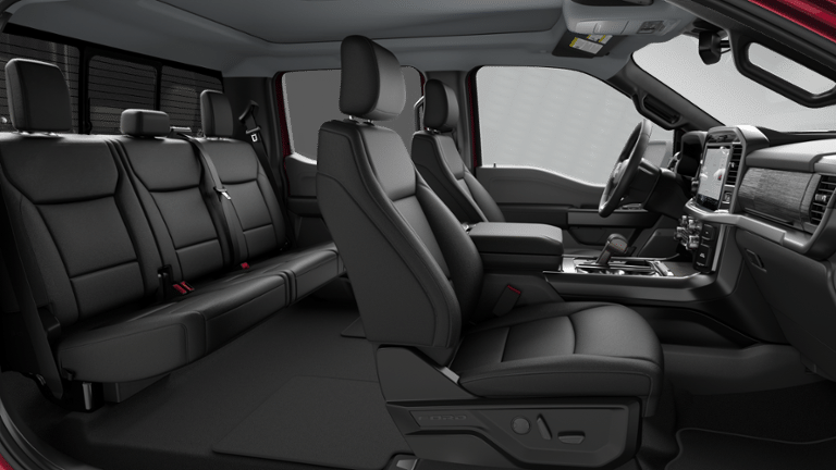Thumbnail: 2026 Ford F-150 - 29
