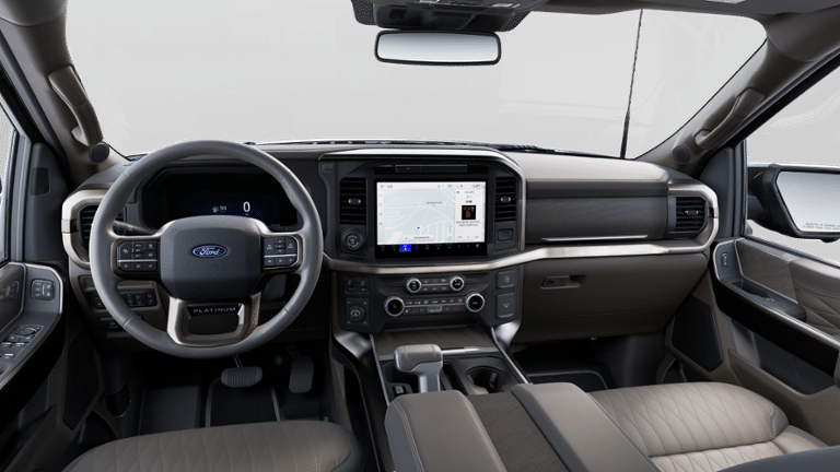 Thumbnail: 2025 Ford F-150 - 15