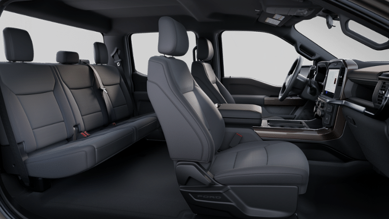 Thumbnail: 2025 Ford F-150 - 37
