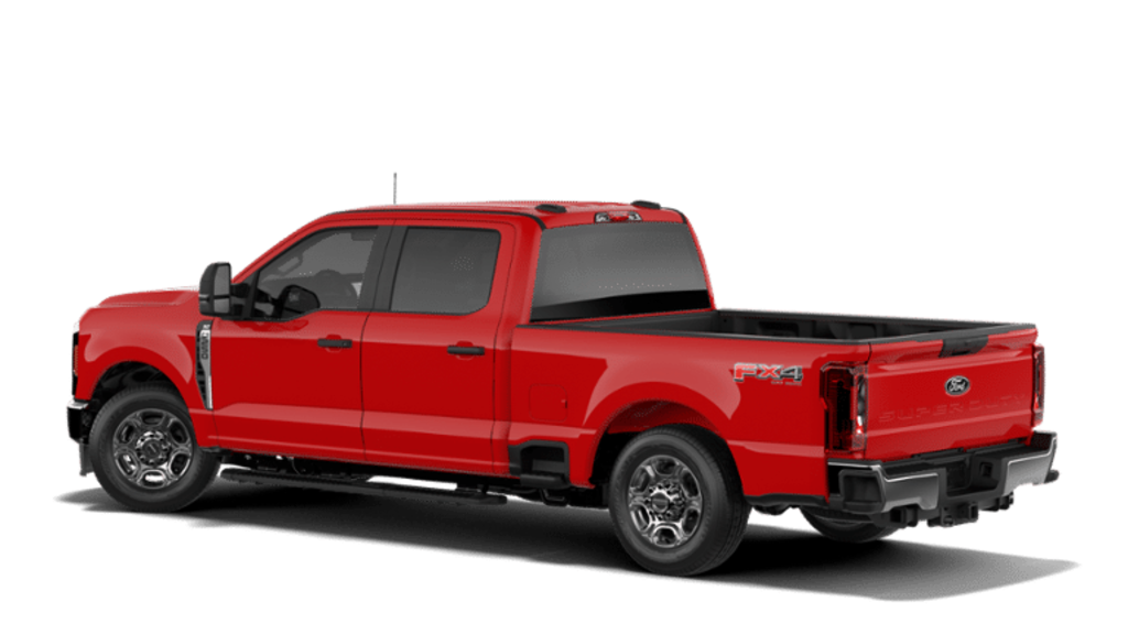 New 2027 Ford Super Duty F-250® XLT TRUCK