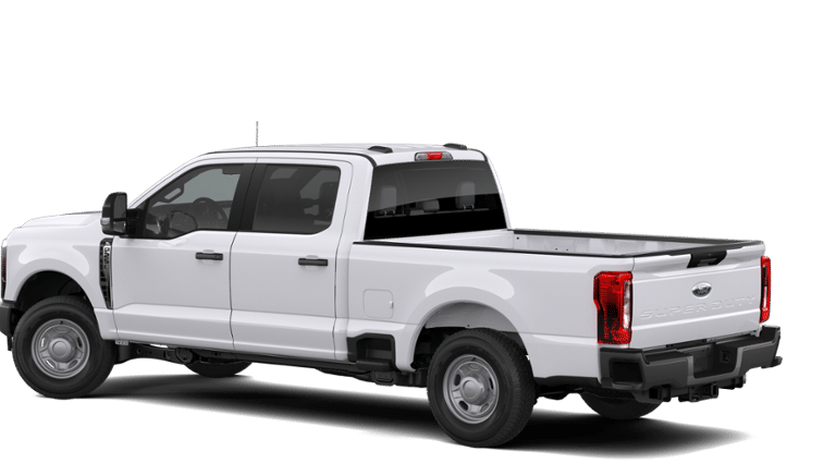 Thumbnail: 2026 Ford F-250 - 46