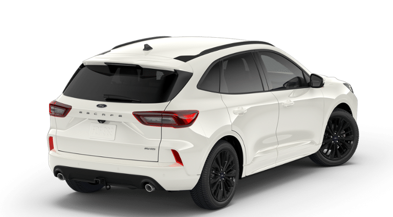 2026 Ford Escape ST-Line Elite - Photo 26