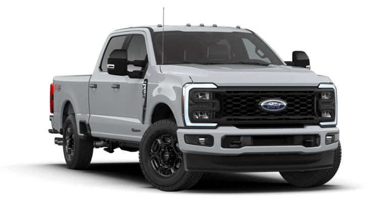 2026 Ford F-250 XL photo 4