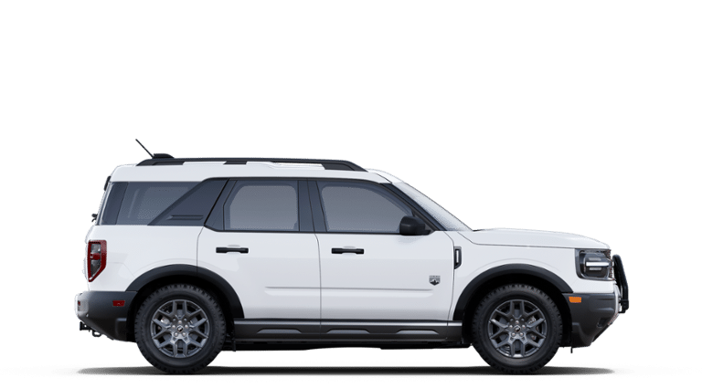 Thumbnail: 2025 Ford Bronco Sport - 28