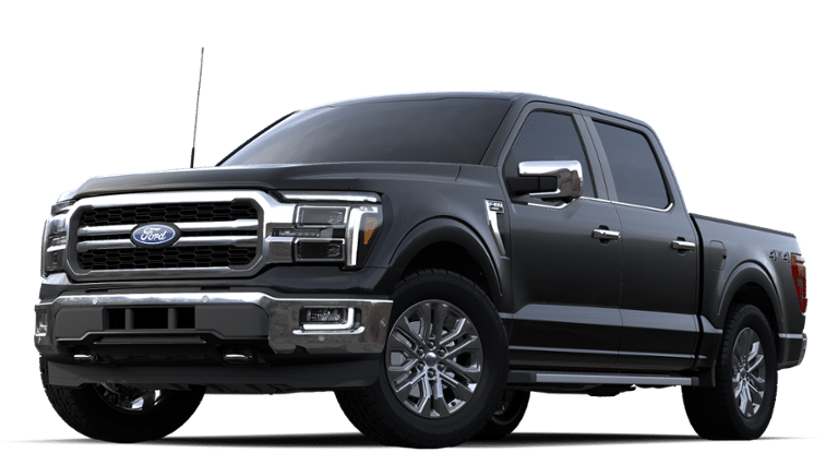 2024 Ford F-150 Lariat - Photo 79