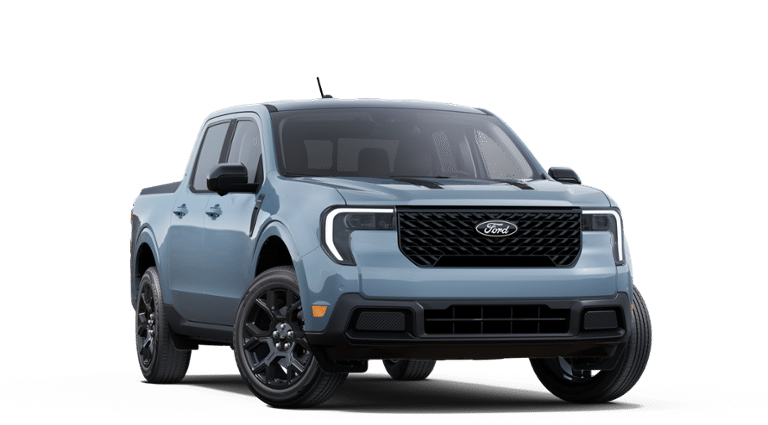 2025 Ford Maverick Lariat photo 3