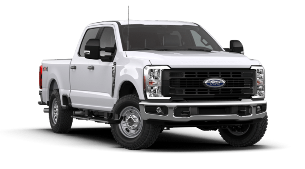 New 2026 Ford F-250SD XL Truck