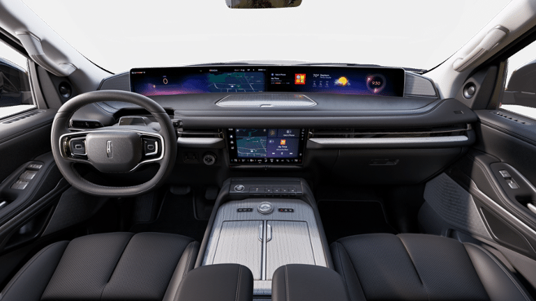 2025 Lincoln Navigator Reserve L - Photo 30