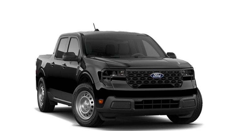 2026 Ford Maverick XL Truck