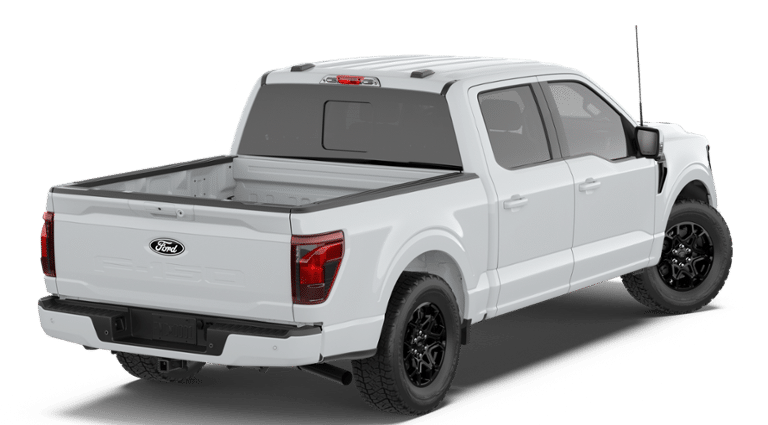 Thumbnail: 2026 Ford F-150 - 26