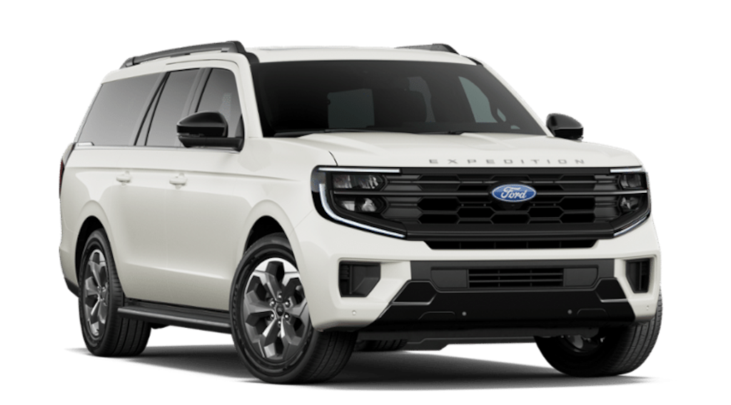 New 2027 Ford Expedition MAX Active SUV