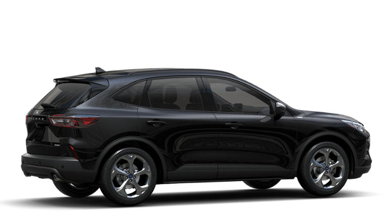 Thumbnail: 2025 Ford Escape - 49