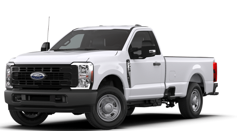 2026 Ford F-350 XL photo 2