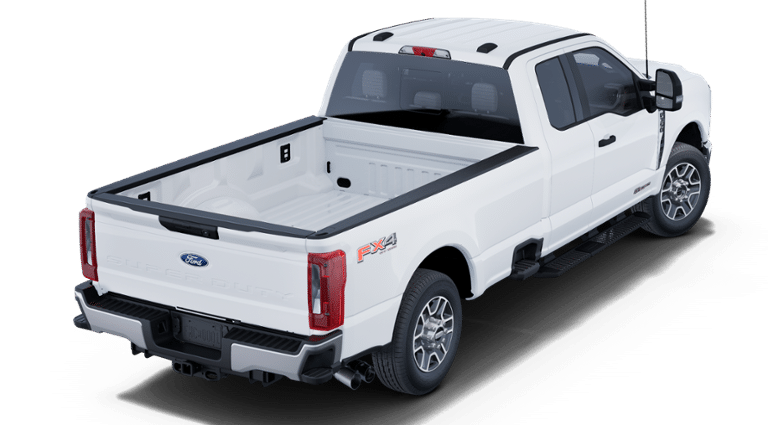 2025 Ford F-350 photo 3