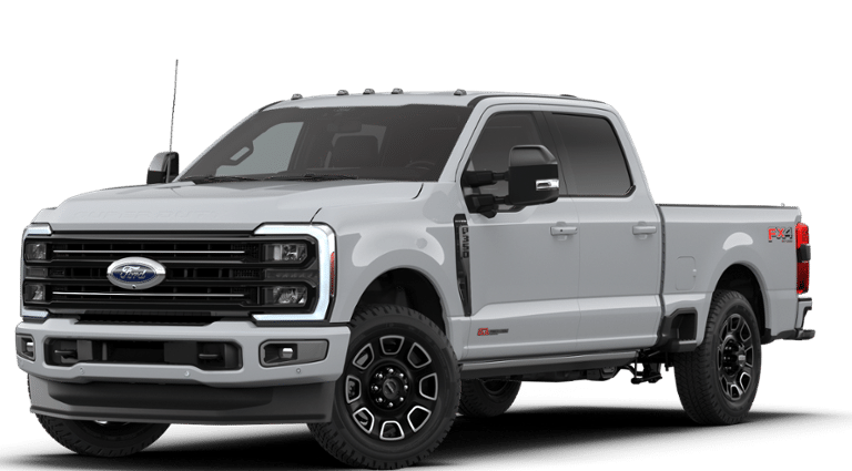 Ford Super Duty