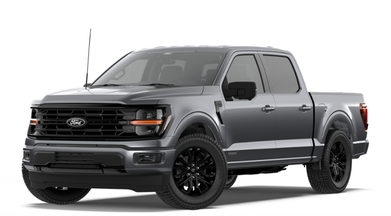 Thumbnail: 2026 Ford F-150 - 45